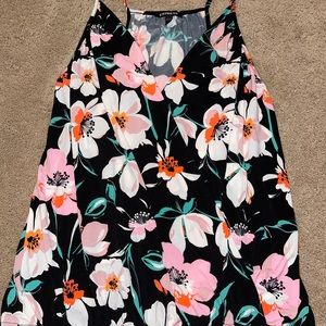 Express Tank Top